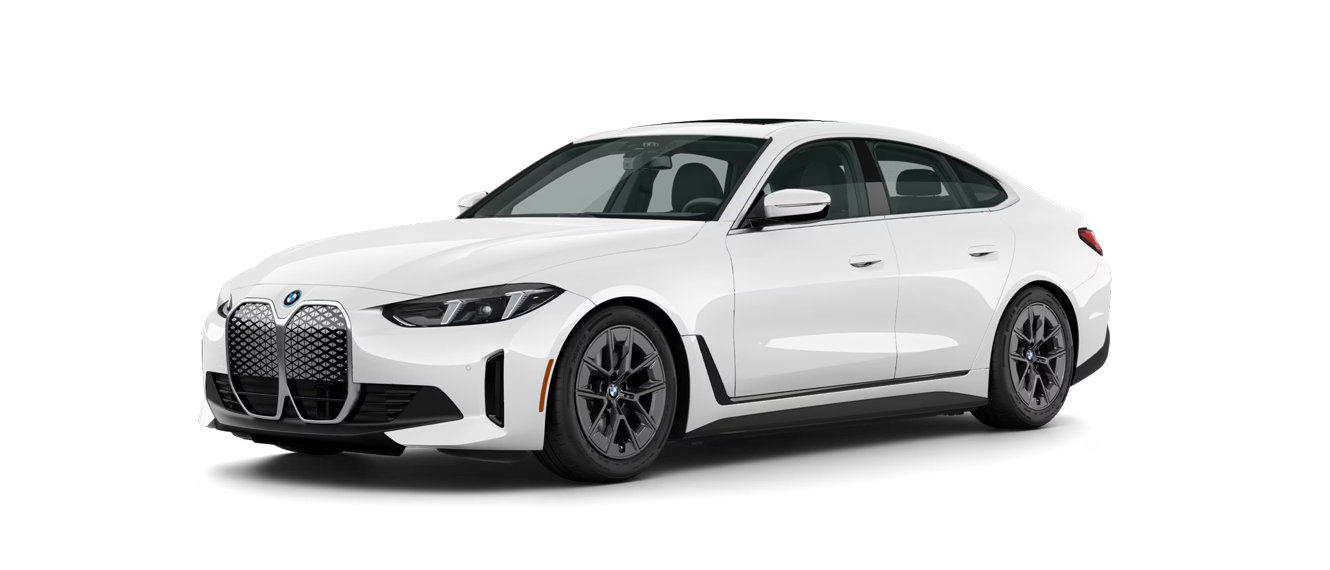 Bmw i4 usa discount
